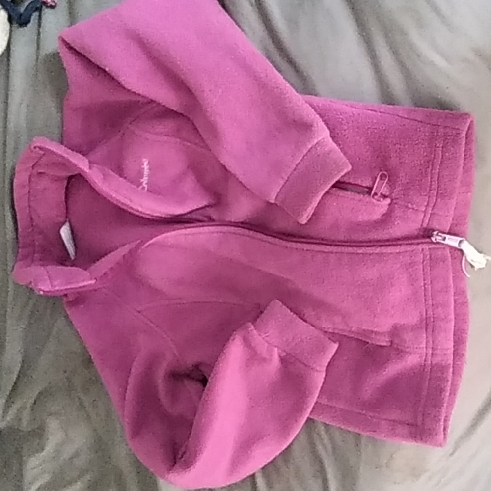 Girls/size 7/8